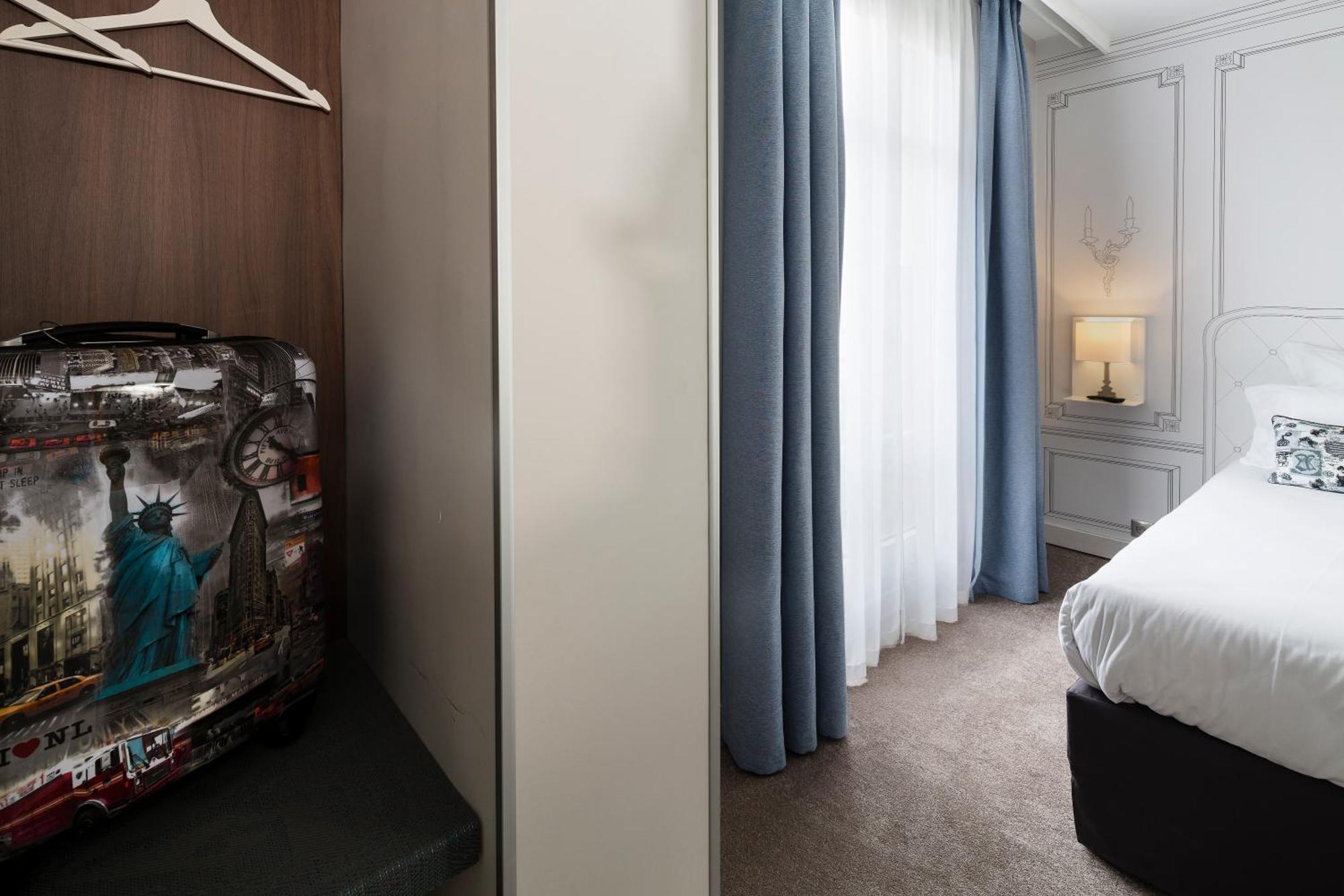 Vaugirard Hotel
