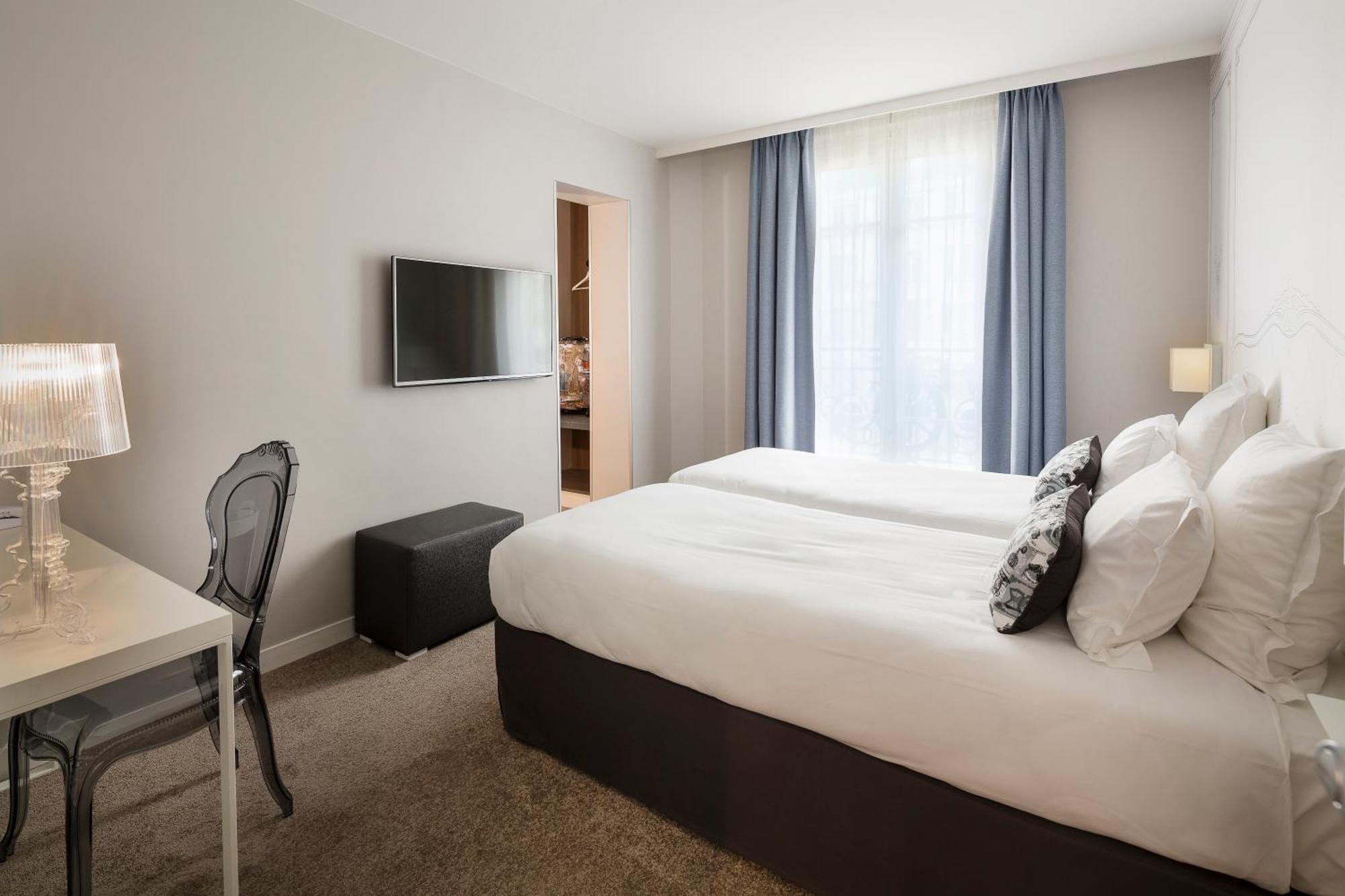 Hotel Vaugirard Paris