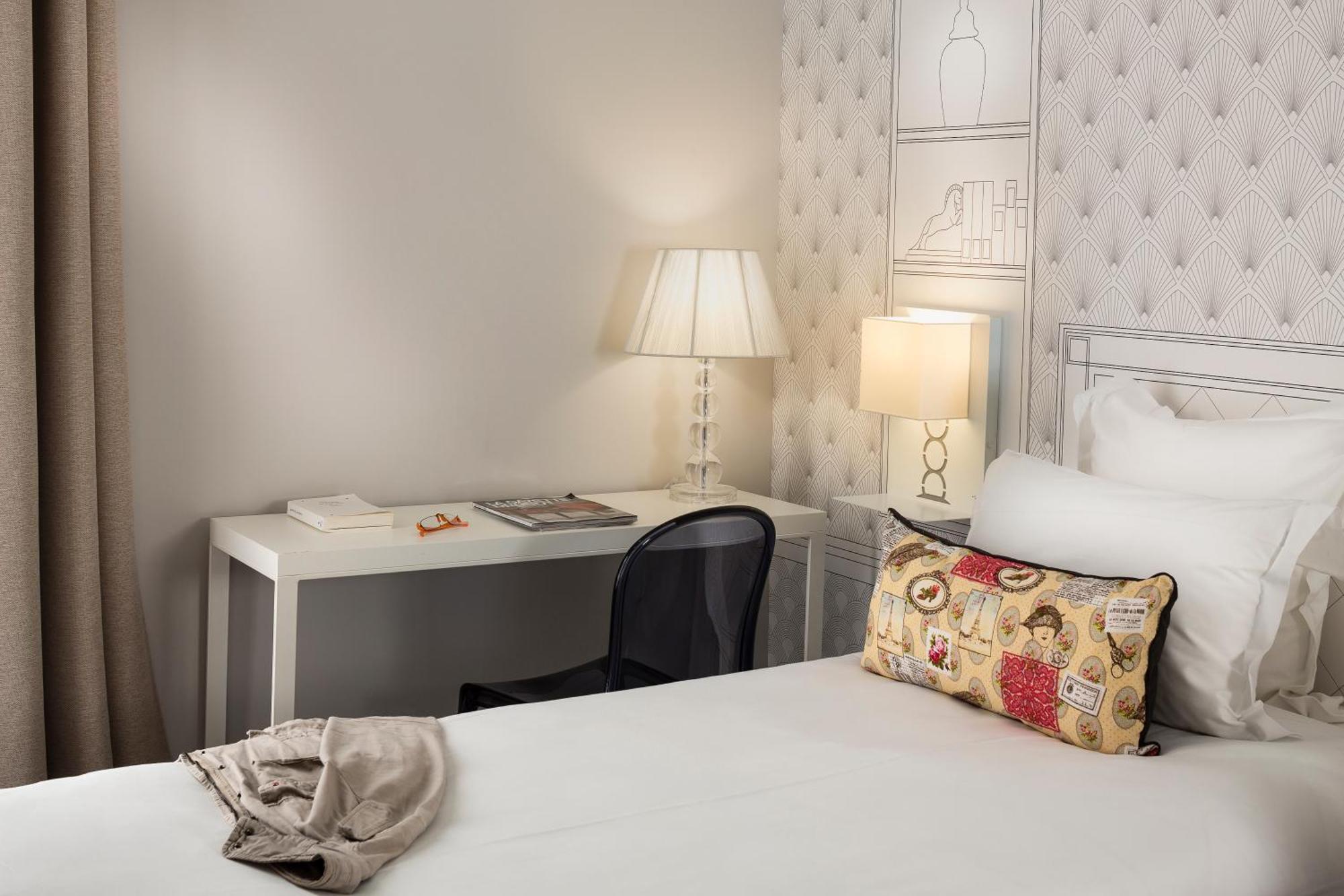 Hotel Vaugirard 3*