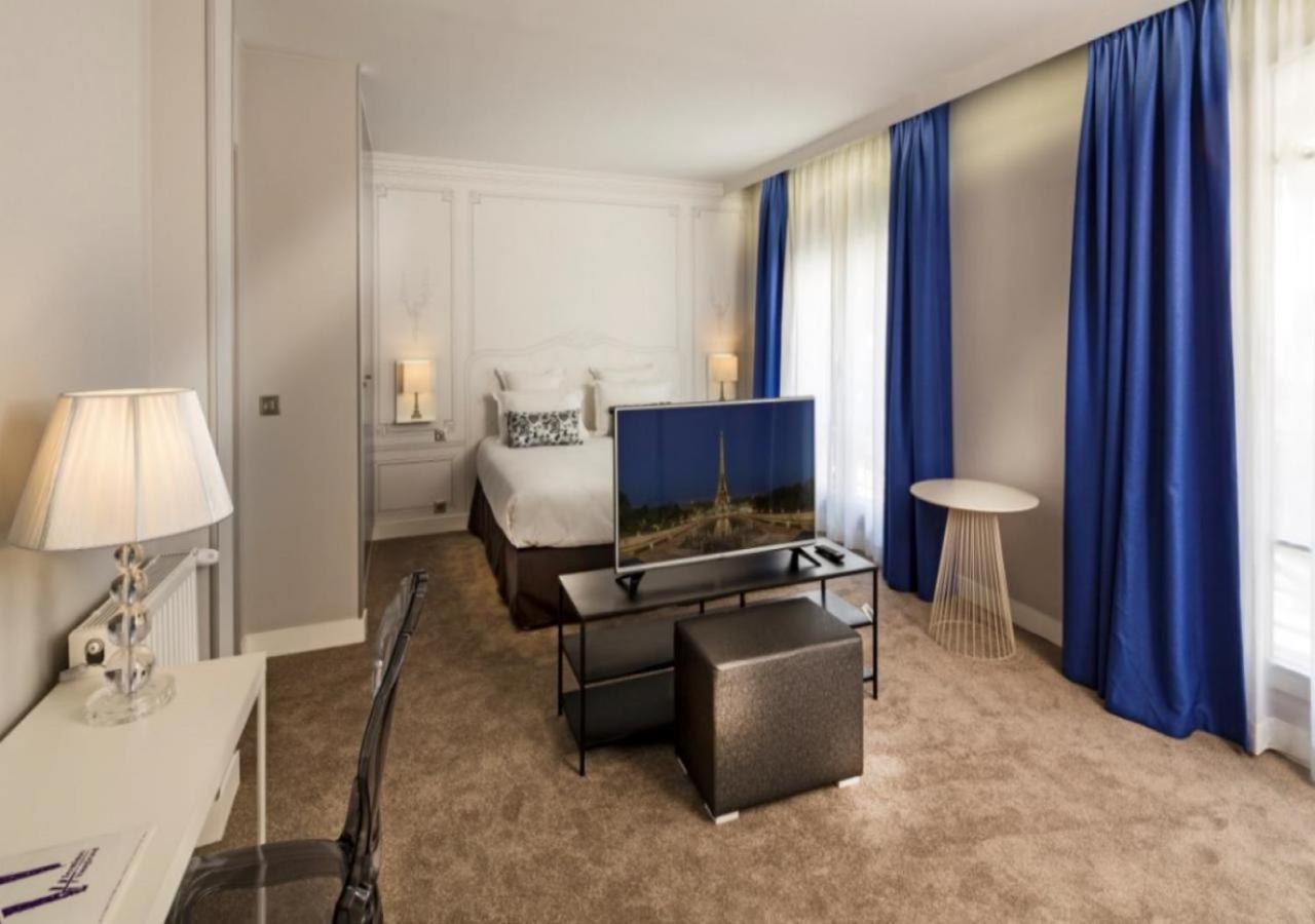 Hotel Vaugirard