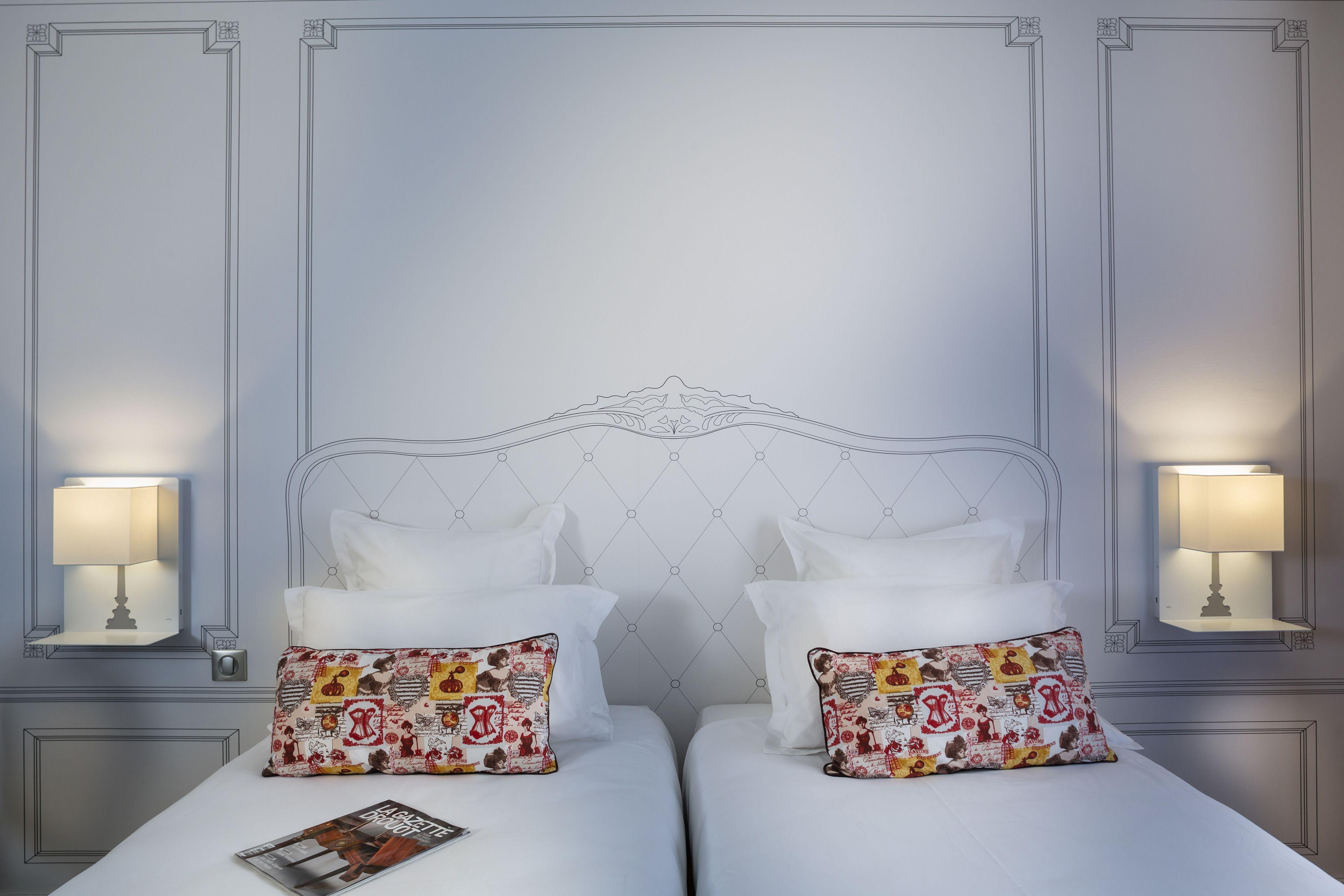 Vaugirard Hotel 3*