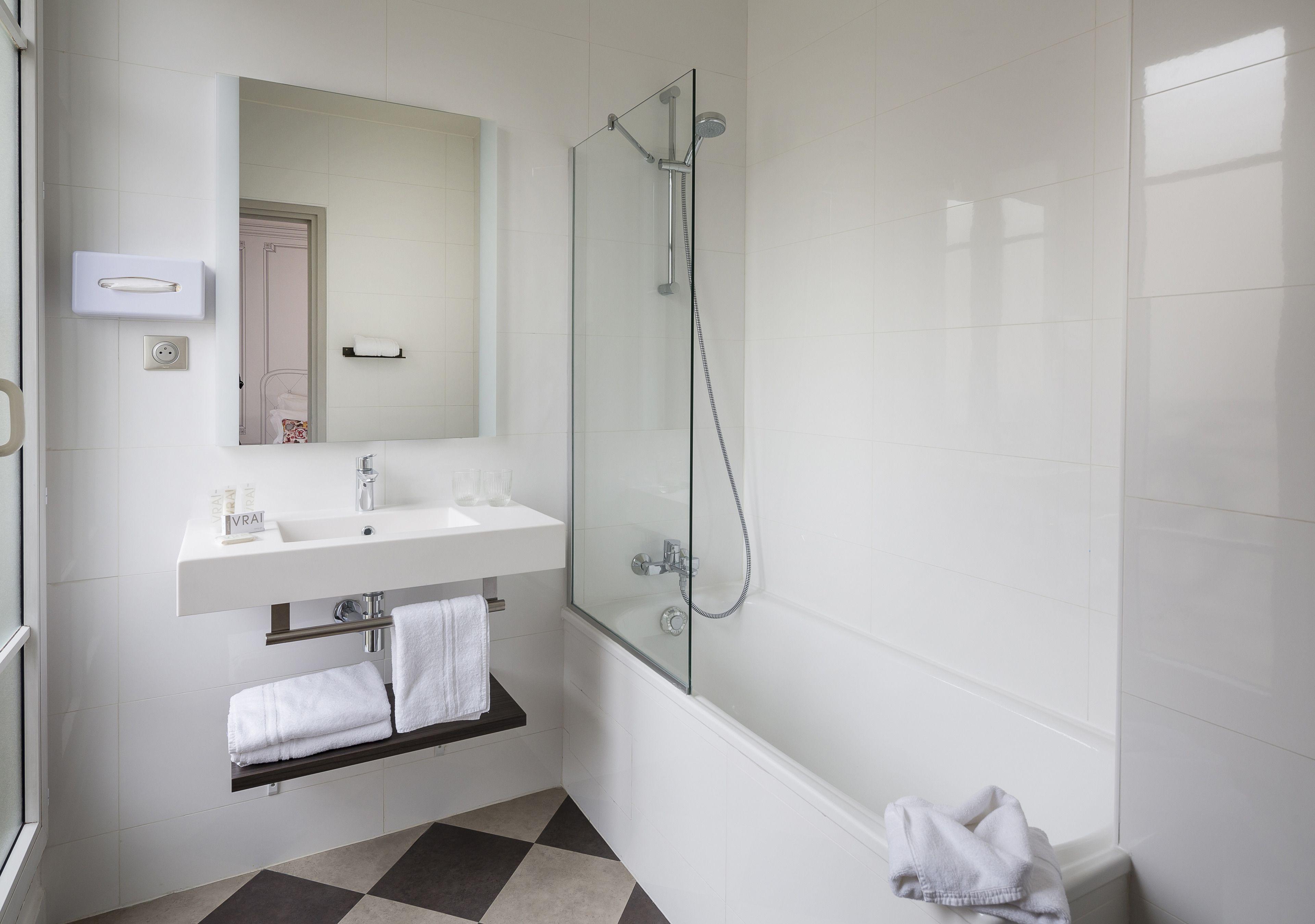 Hotel Vaugirard Paris