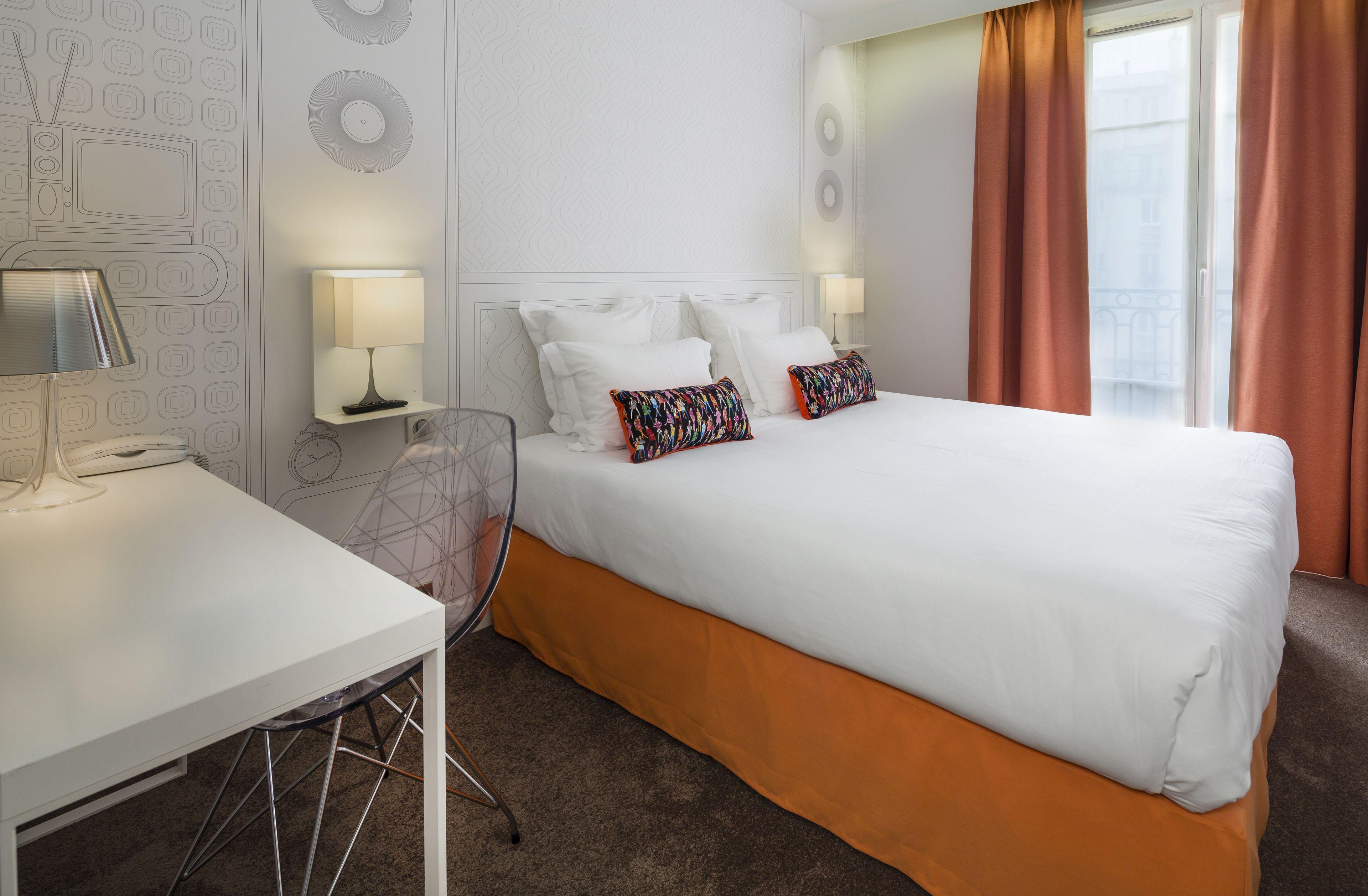 Hotel Vaugirard