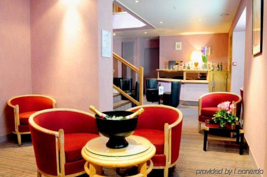Vaugirard Hotel