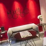 Hotel Paris Vaugirard