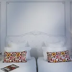 Hotel Paris Vaugirard