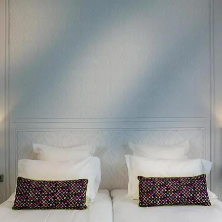 Hotel Vaugirard Parigi