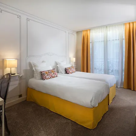 Hotel Vaugirard 3*