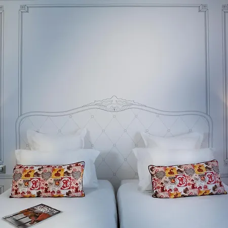 Hotel Vaugirard Parigi
