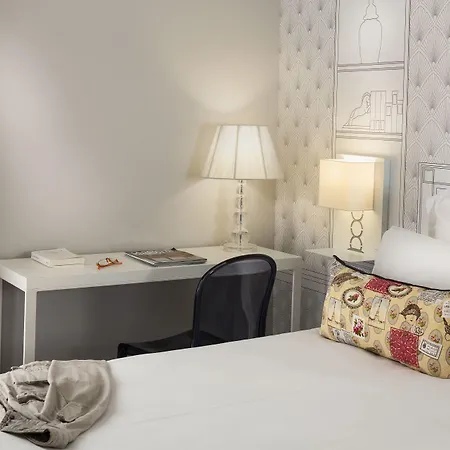 Hotel Vaugirard Paris