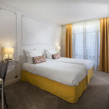 Hotel Vaugirard 3*
