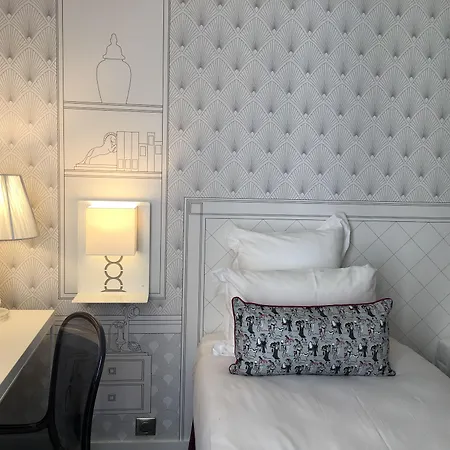 Vaugirard Hotel Parigi