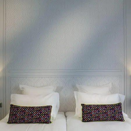 Hotel Vaugirard