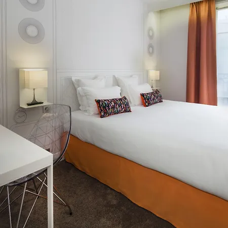 Hotel Vaugirard
