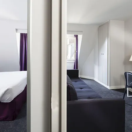 Vaugirard Hotel Parigi
