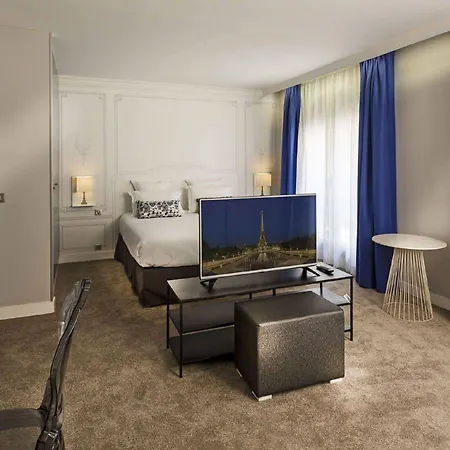 Vaugirard Hotel Parigi