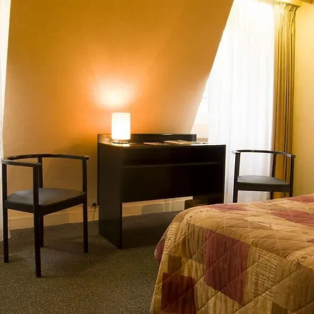 Vaugirard 3* Parigi