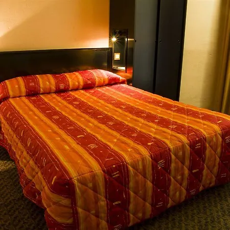 Vaugirard 3* Parigi