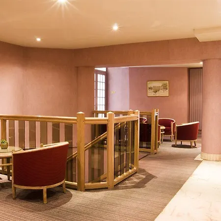 Vaugirard Hotel 3*