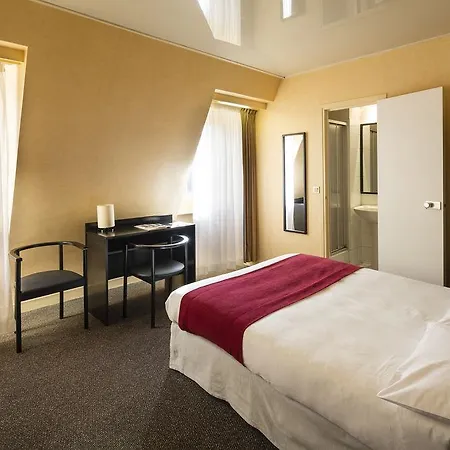 Vaugirard Hotel Parigi