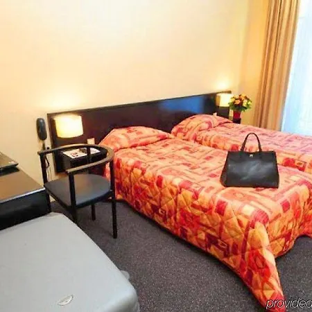 Vaugirard Hotel Parigi
