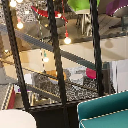Vaugirard Parigi
