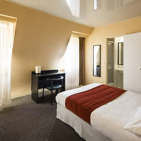 Vaugirard Hotel Parigi