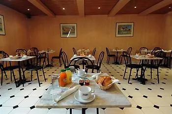 Vaugirard 3* Paris