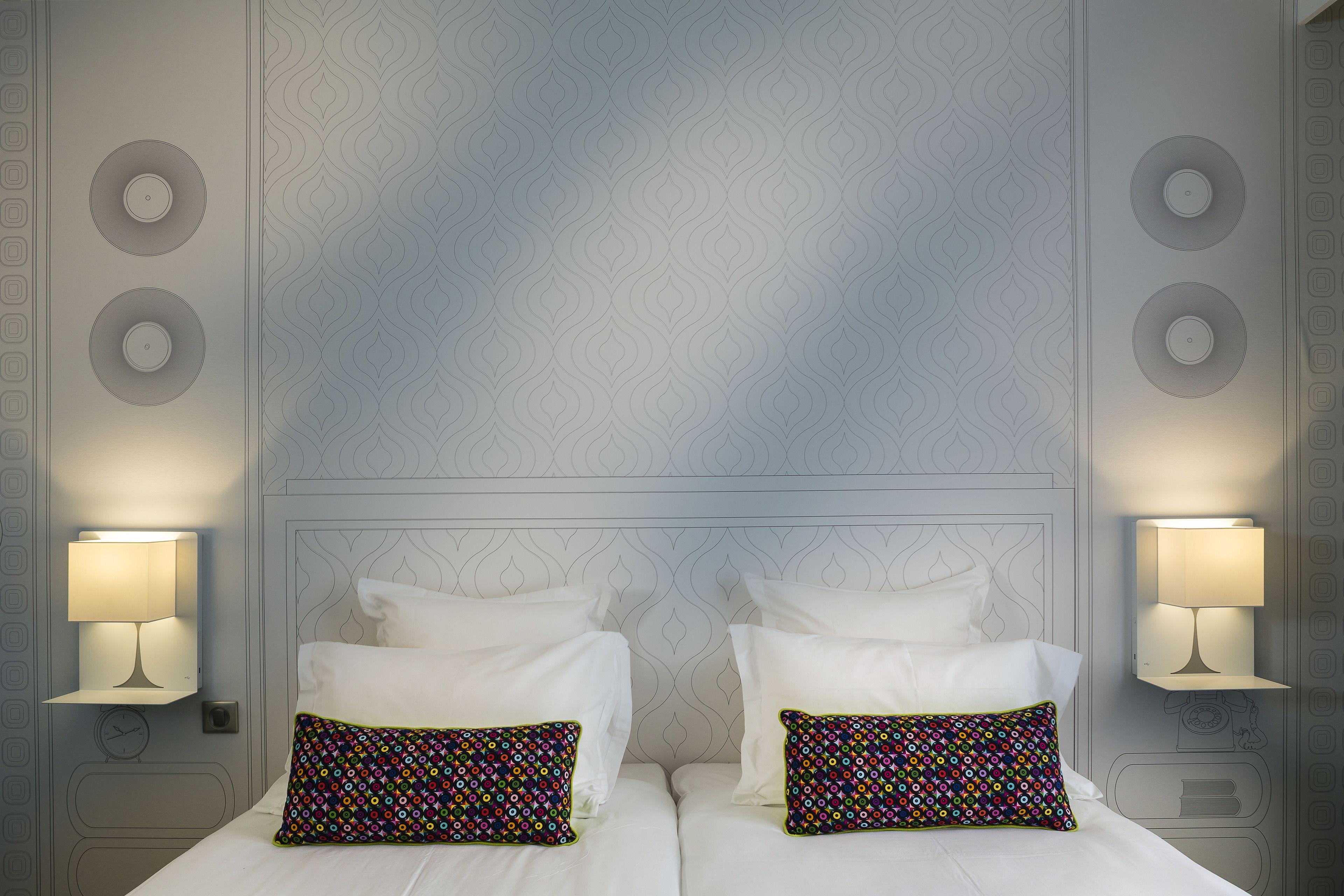 Hotel Vaugirard