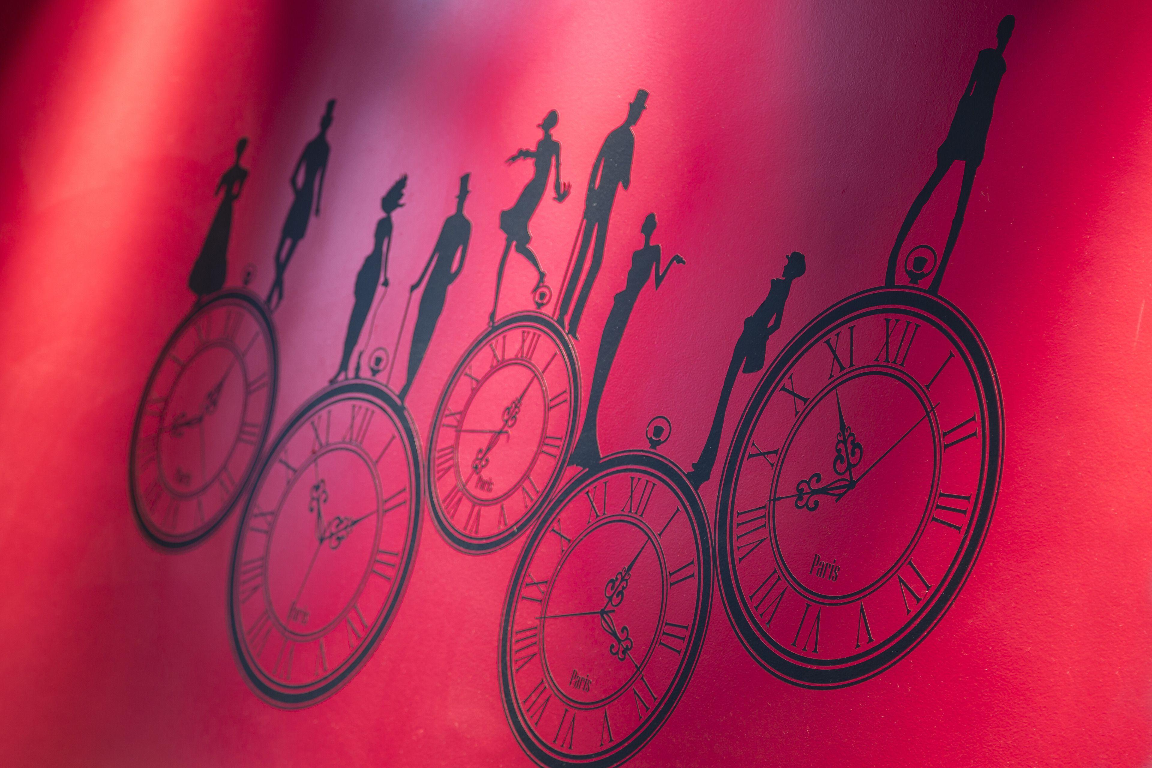 Hotel Vaugirard Parigi