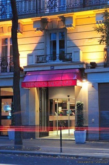 Vaugirard 3* Parigi